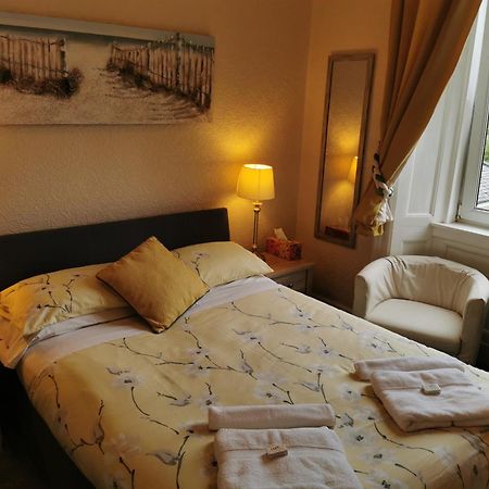Brig O'Doon Guest House EDI Cameră foto