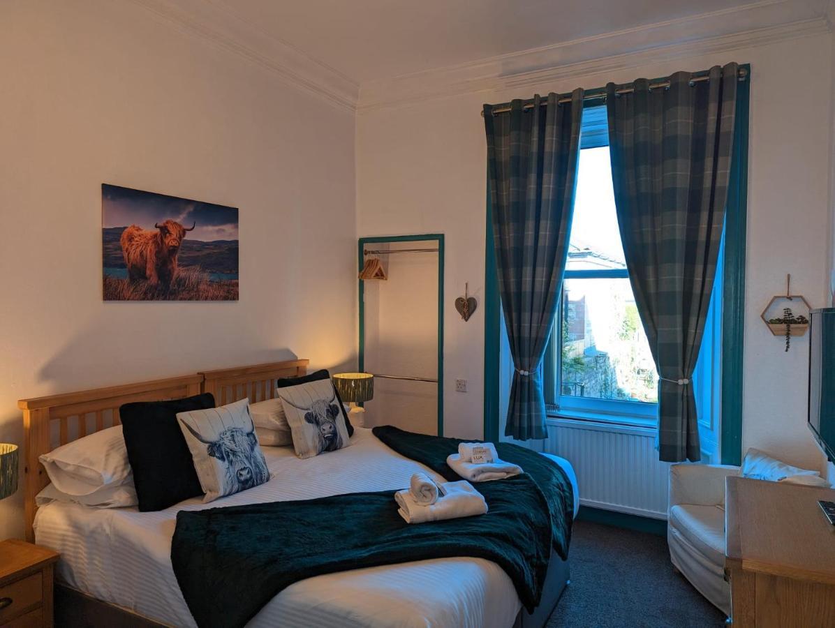 Brig O'Doon Guest House EDI Exterior foto