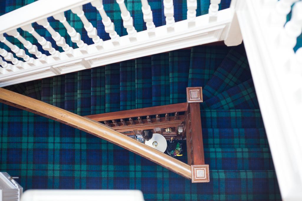 Brig O'Doon Guest House EDI Exterior foto