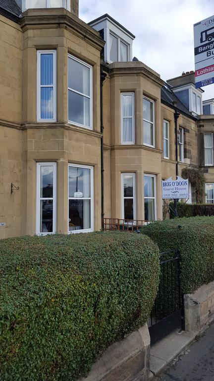 Brig O'Doon Guest House EDI Exterior foto